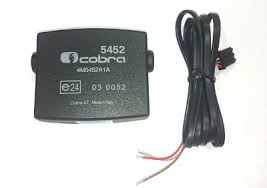 Cobra Tilt Sensor